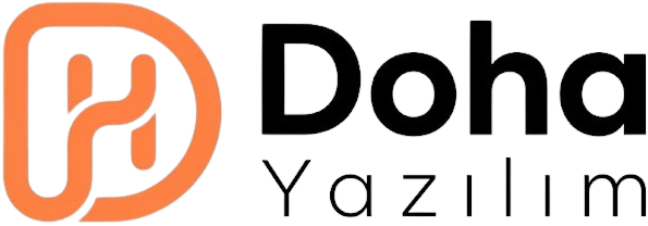 Doha Yazılım